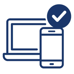 Vende recargas con app fácil de usar