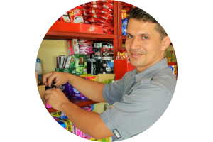 Foto de Juan Ramírez