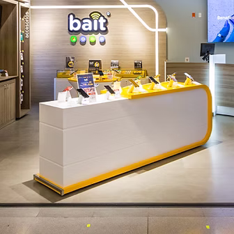 Bait Digital
