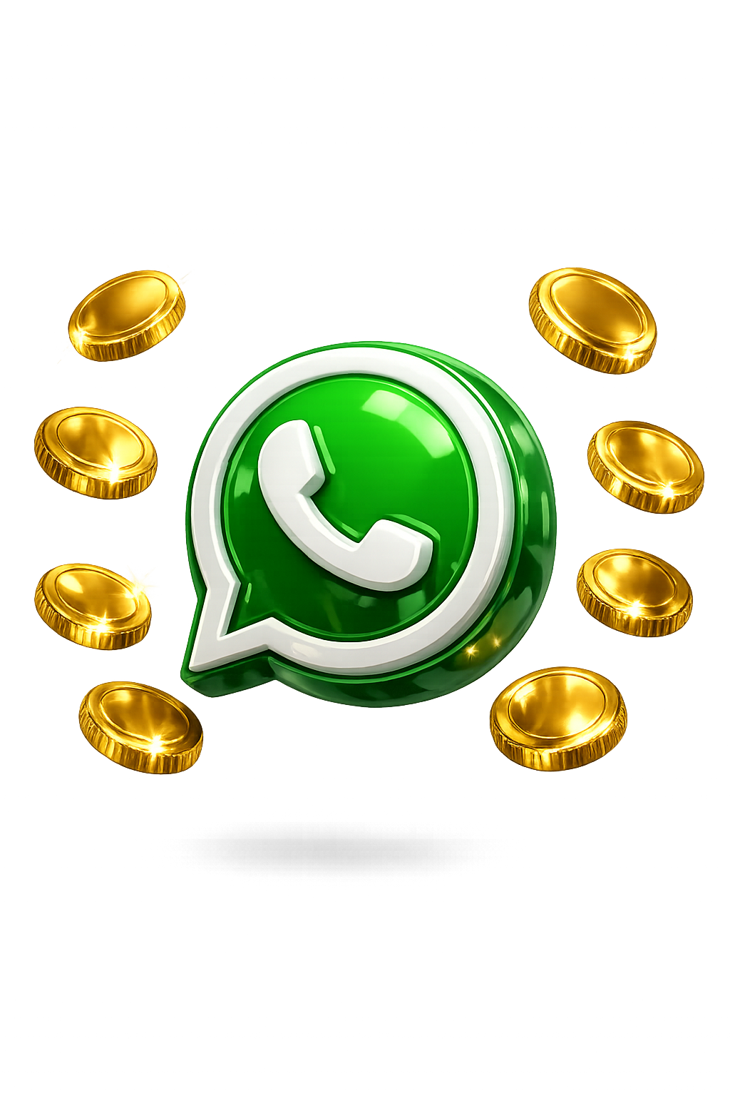 Beneficios de vender recargas por WhatsApp